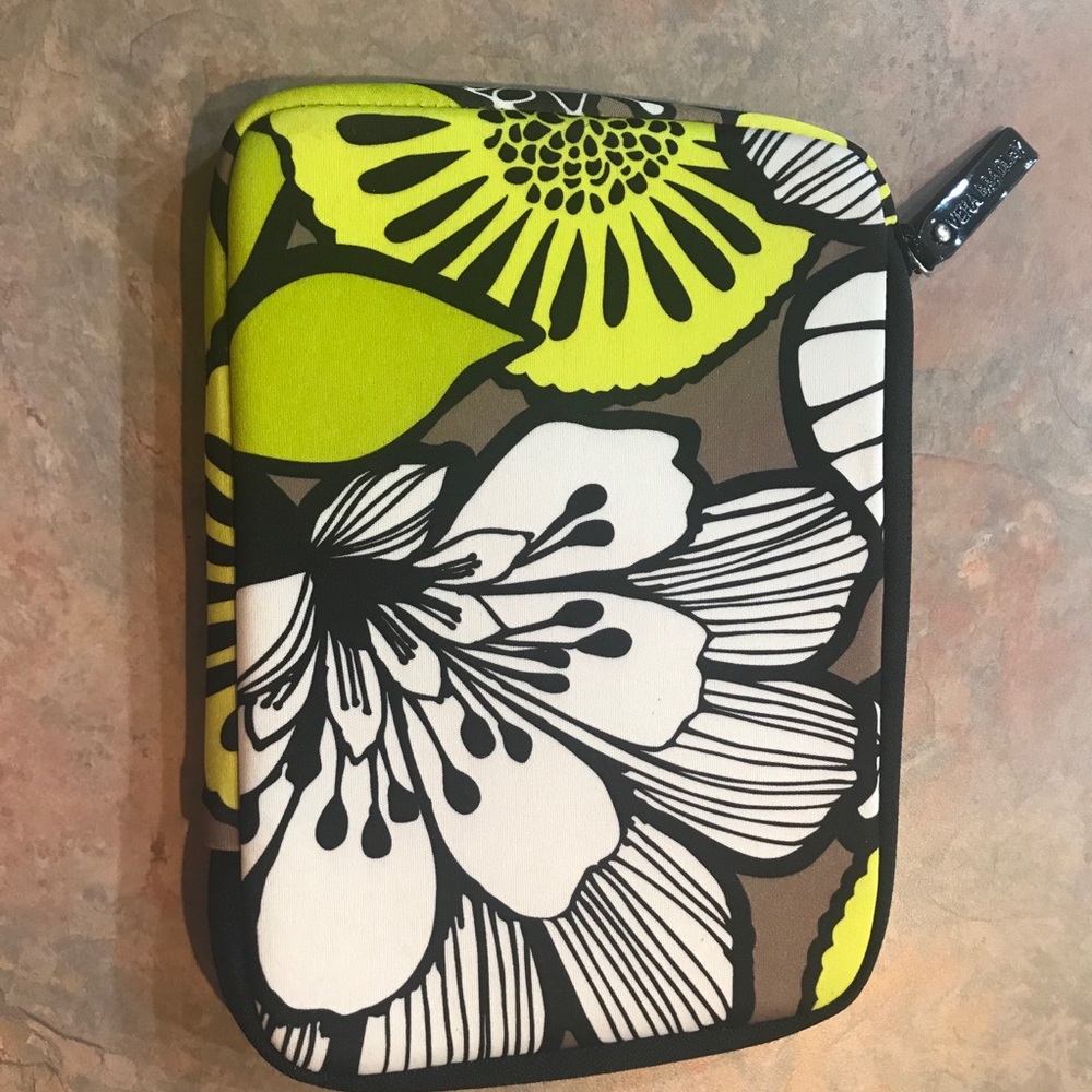 Vera Bradley IPad tablet case